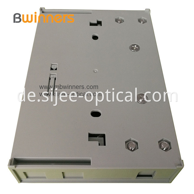 Optical Termination Box